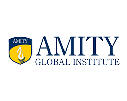 Amity Global Institute, Singapore